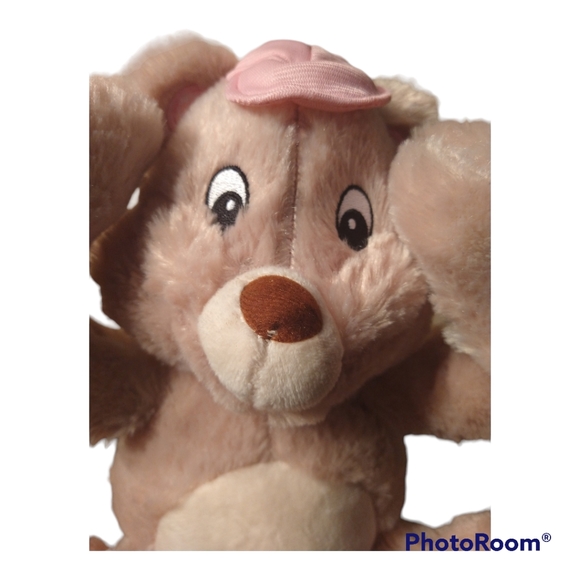 "I play peekaboo!"❤️ - Picture 4 of 9